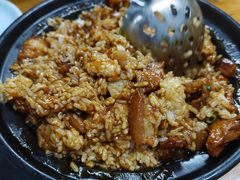 -八大碗私房菜(中城路店)