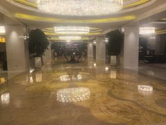 -宝利来国际大酒店(机场店)