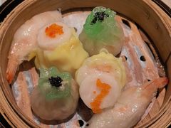 -晋江荣誉国际酒店·港誉茶餐厅