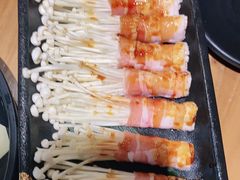 -九田家黑牛烤肉料理(溧阳吾悦店)