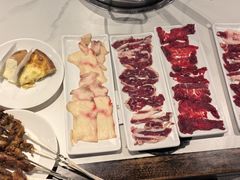 -海汕记·潮汕鲜牛肉火锅·自助