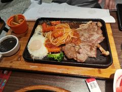 -豪享来中西餐厅(隆昌店)
