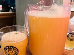 -Devils’ Brewery小恶魔精酿啤酒(武汉天地店)