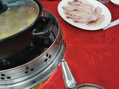 -花苑美食横琴生蚝火锅(拱北粤华路店)