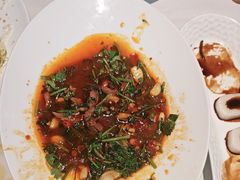 -丰收日·小海鲜·沪上家宴(顾村正大店)