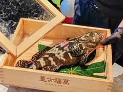 -ONE FULL 古董港式海鲜火锅