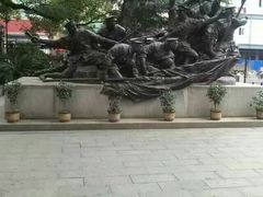 -南昌八一起义纪念馆