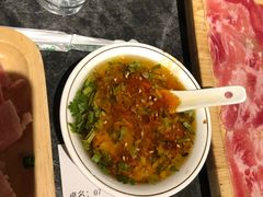 -许府牛火锅(信义坊总店)