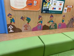 -金宝贝早教(南山花园城店)