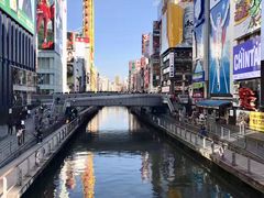-蟹道乐(道顿堀本店)