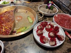 -小龙坎火锅(春熙太古里店)
