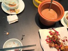 -在莲野·湖北民间菜·头牌松滋鸡(光谷步行街店)