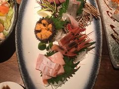 -千代武日本料理(爱建店)