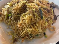 -乐在集市海鲜大排档(平潭店)