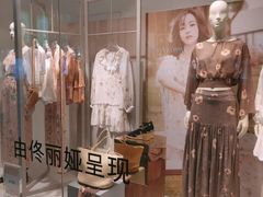 -H&M(天一广场店)
