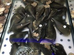 -孙家码头海鲜自助美食城