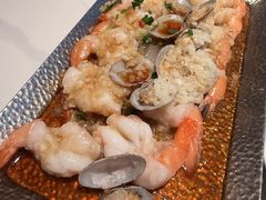-外婆家(西红门荟聚购物中心店)