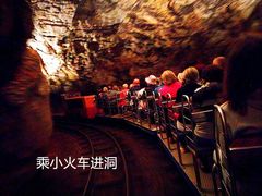 -波斯托伊纳溶洞