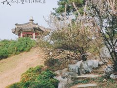 -国家植物园南园