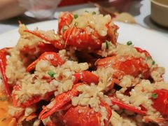 -肥肥虾庄·金牌油焖大虾(杨园滨江时代walk店)