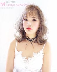 -型色沙龙