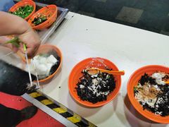 -阿麟馄饨(延长路店)