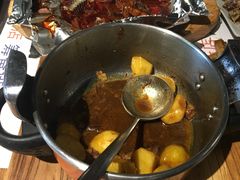 -U你·天然调味(南湖总店)