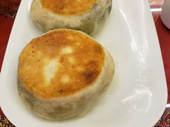 茴香盒子-玉华台饭庄(裕中西里小区店)