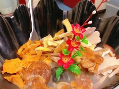 -名善山珍·野生菌汤锅(文殊院店)