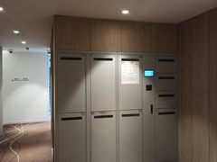 -汉庭优佳(上海娄山关路地铁站店)