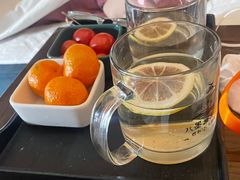 -水墨澜渟足道·SPA·传统(四望亭东关街店)