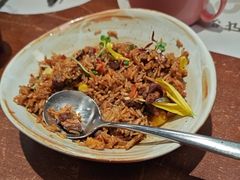 -一沙一城·岩烤牛扒(深圳首店)