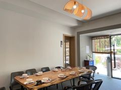 -往来·竹里.宝宝宴.生日宴.团建.宴席(花乡农居店)