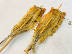 -强强烧烤·宵夜(方庄店)