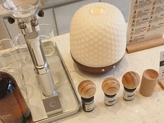 -泰合玺·精油疗愈 SPA(南京河西万达店)