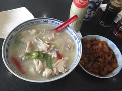 iphone_upload_pic-富贵面馆(镇坪路店)
