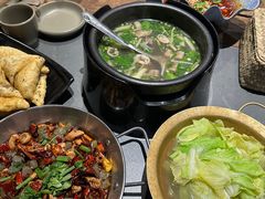 -古市香跷脚牛肉·非遗传承单位