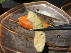 -山川小町·极番烧肉(新地假日广场店)