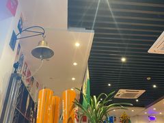 -申德勒加油站餐厅(三里屯北小街店)