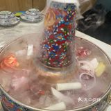 不一样的羊肉体验