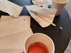-宜家·瑞典风味餐厅(烟台路店)