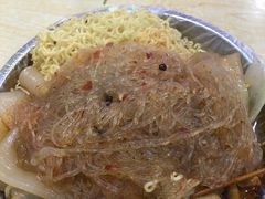 -大姐麻辣烫(莲宝中路店)
