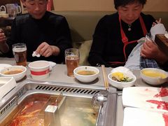 -海底捞火锅(杭州萧山宝龙广场店)