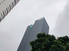 -重庆解放碑威斯汀酒店