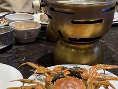 -川骄海鲜自助(河东店)
