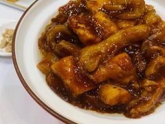 -东兴楼饭庄(六里桥店)
