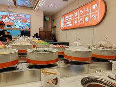 -密友回转自助火锅(世茂国际广场店)
