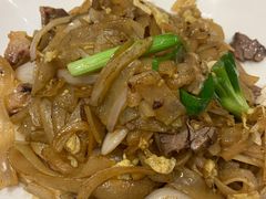 -丁记盐蘸牛肉·新杭菜(河东路店)