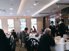 -万龙洲海鲜(南新仓店)