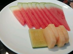 -汤山翠谷生态餐厅